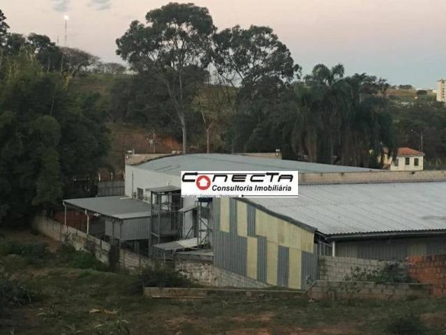 Galpão aluguel em Região Imediata de Campinas, Região Metropolitana de Campinas