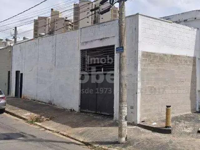 Galpão aluguel em Região Imediata de Campinas, Região Metropolitana de Campinas