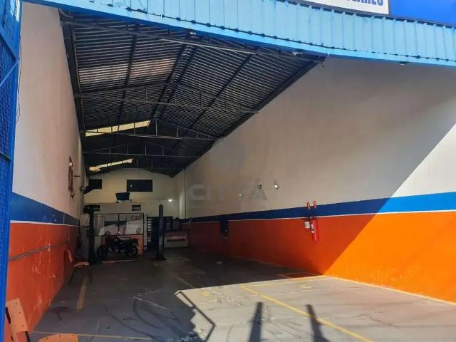 Galpão aluguel em Região Imediata de Campinas, Região Metropolitana de Campinas