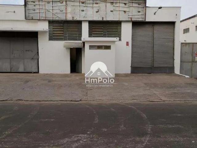 Galpão aluguel em Região Imediata de Campinas, Região Metropolitana de Campinas