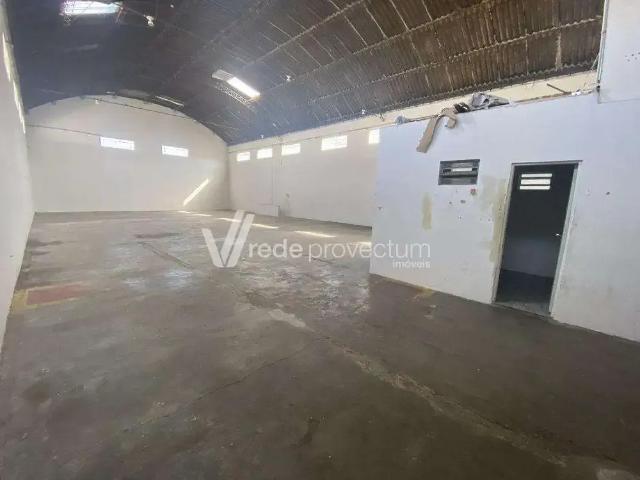 Galpão aluguel em Região Imediata de Campinas, Região Metropolitana de Campinas