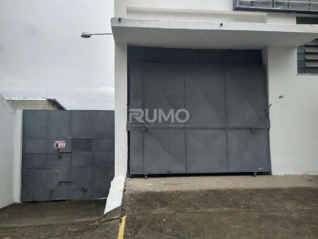 Galpão aluguel em Região Imediata de Campinas, Região Metropolitana de Campinas