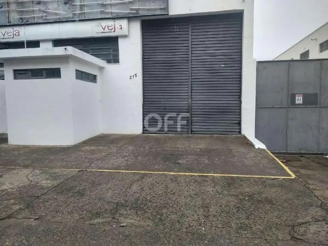 Galpão aluguel em Região Imediata de Campinas, Região Metropolitana de Campinas