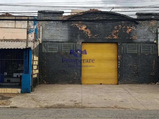 Galpão aluguel em Região Imediata de Campinas, Região Metropolitana de Campinas