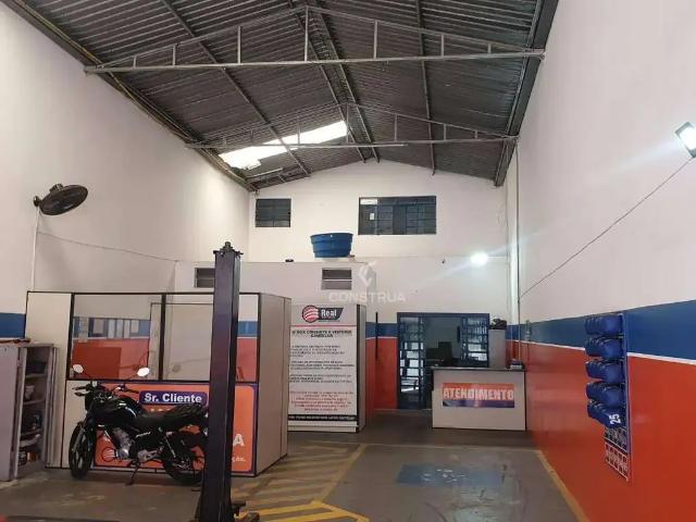 Galpão aluguel em Região Imediata de Campinas, Região Metropolitana de Campinas