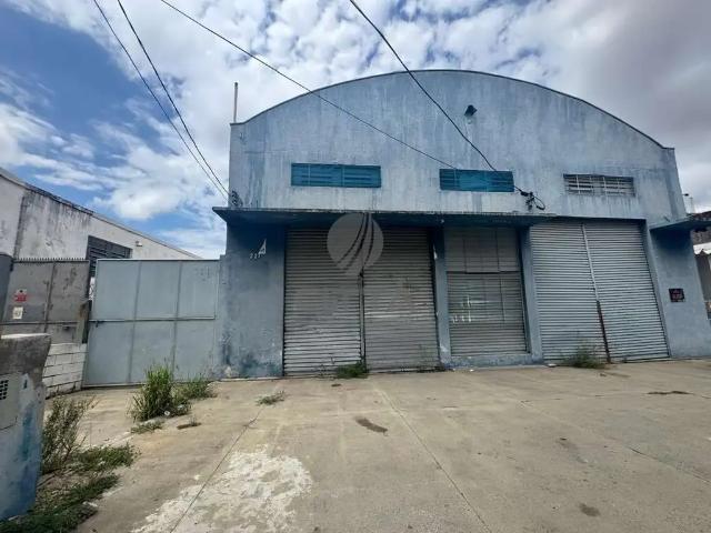 Galpão aluguel em Região Imediata de Campinas, Região Metropolitana de Campinas