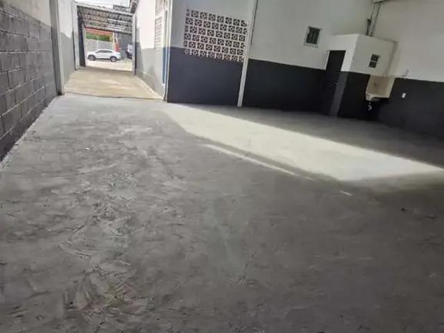 Galpão aluguel em Região Imediata de Campinas, Região Metropolitana de Campinas