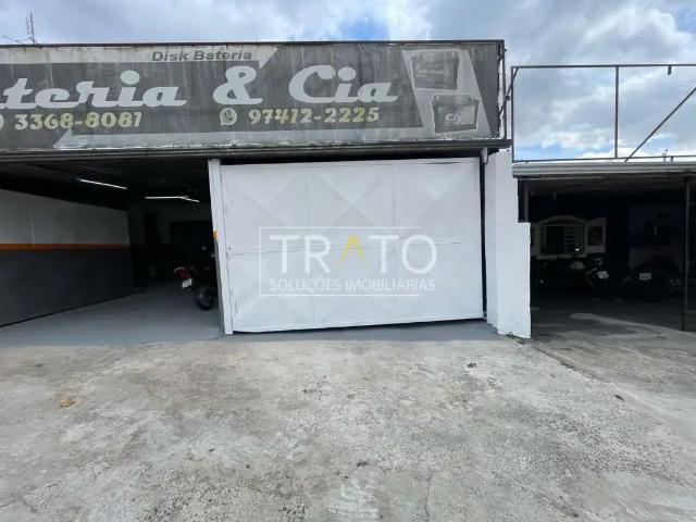 Galpão aluguel em Região Imediata de Campinas, Região Metropolitana de Campinas