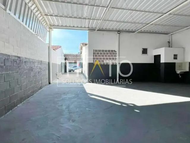 Galpão aluguel em Região Imediata de Campinas, Região Metropolitana de Campinas