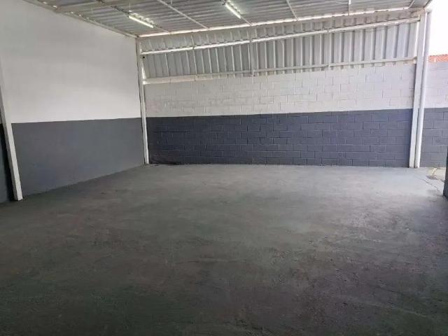 Galpão aluguel em Região Imediata de Campinas, Região Metropolitana de Campinas
