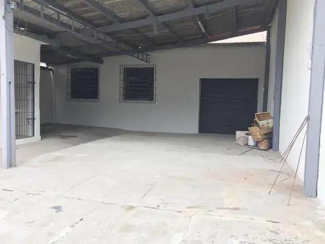 Galpão aluguel em Região Imediata de Campinas, Região Metropolitana de Campinas
