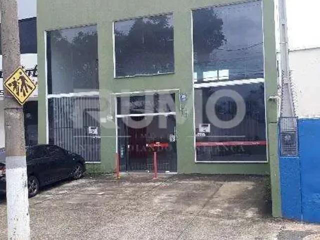 Galpão aluguel em Região Imediata de Campinas, Região Metropolitana de Campinas