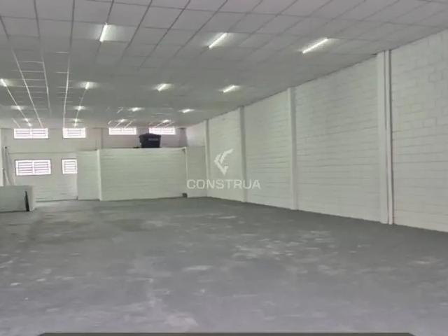 Galpão aluguel em Região Imediata de Campinas, Região Metropolitana de Campinas