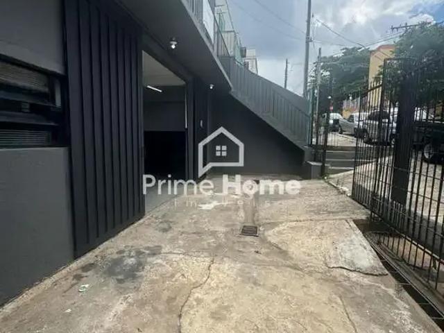 Galpão aluguel em Região Imediata de Campinas, Região Metropolitana de Campinas