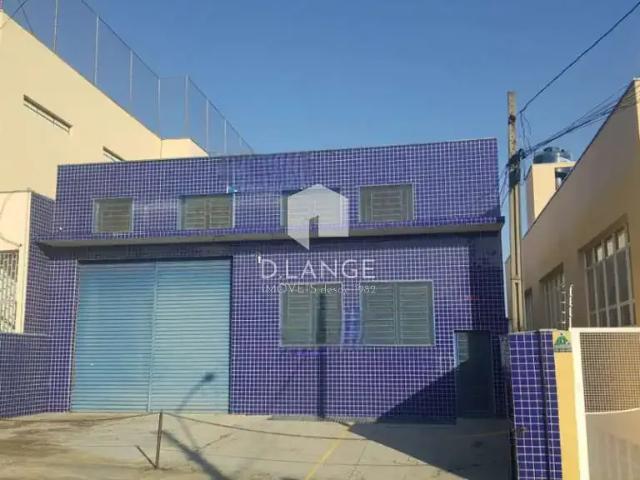 Galpão aluguel em Região Imediata de Campinas, Região Metropolitana de Campinas