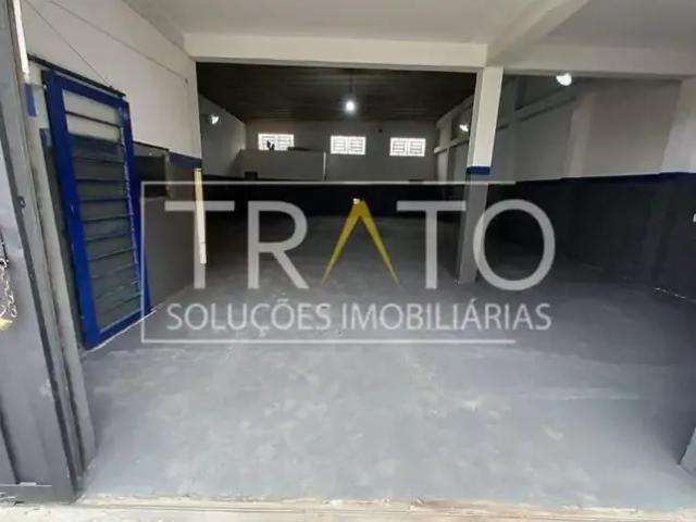 Galpão aluguel em Região Imediata de Campinas, Região Metropolitana de Campinas