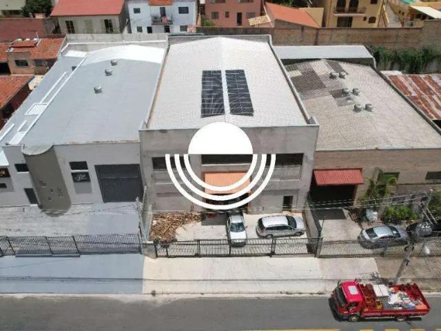 Galpão aluguel em Região Imediata de Campinas, Região Metropolitana de Campinas