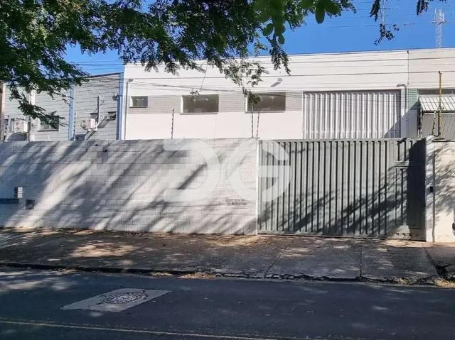 Galpão aluguel em Região Imediata de Campinas, Região Metropolitana de Campinas