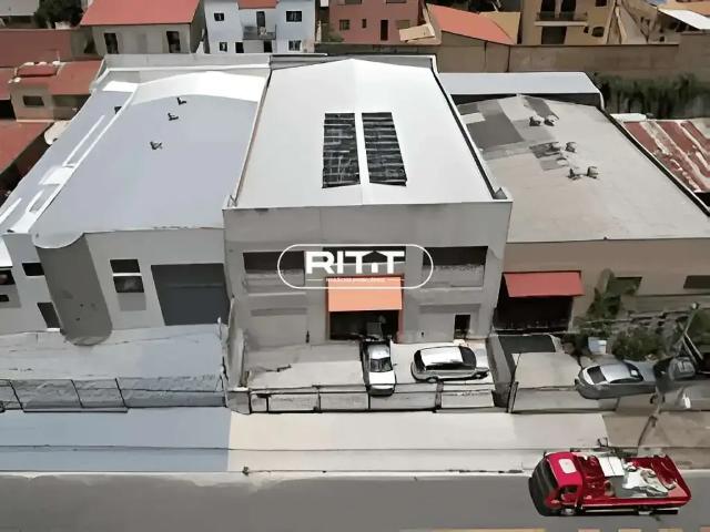 Galpão aluguel em Campinas