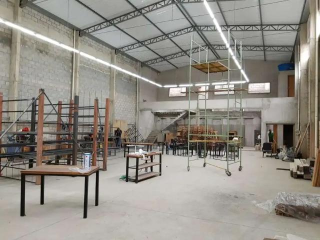 Galpão aluguel em Região Imediata de Campinas, Região Metropolitana de Campinas
