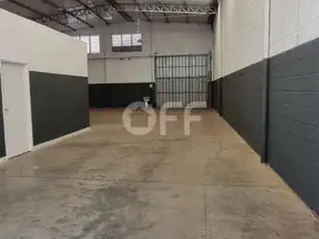 Galpão aluguel em Região Imediata de Campinas, Região Metropolitana de Campinas