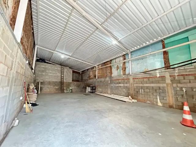 Galpão aluguel em Região Imediata de Campinas, Região Metropolitana de Campinas