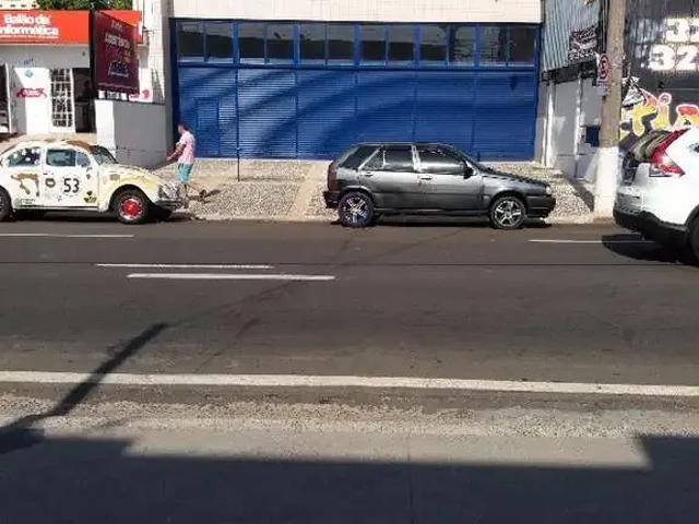 Galpão aluguel em Região Imediata de Campinas, Região Metropolitana de Campinas