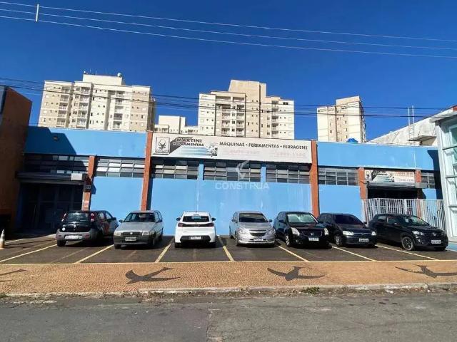 Galpão aluguel em Região Imediata de Campinas, Região Metropolitana de Campinas