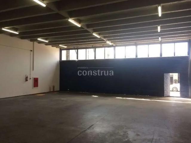 Galpão aluguel em Região Imediata de Campinas, Região Metropolitana de Campinas