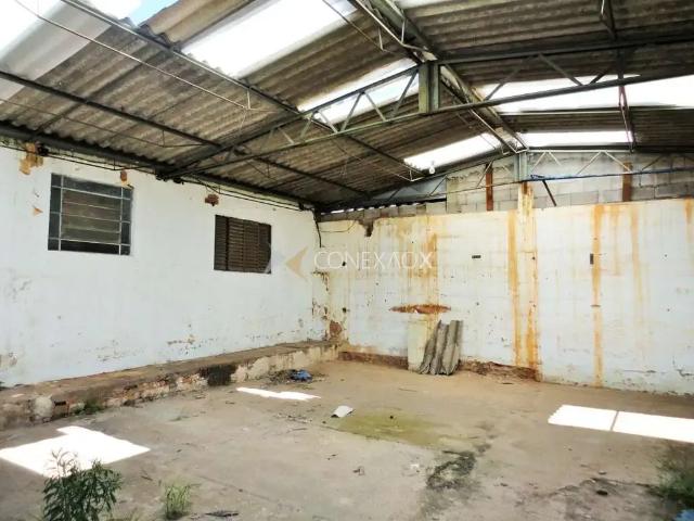 Galpão aluguel em Região Imediata de Campinas, Região Metropolitana de Campinas