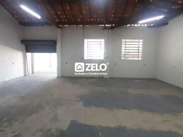 Galpão aluguel em Região Imediata de Campinas, Região Metropolitana de Campinas