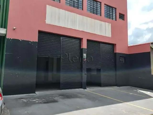 Galpão aluguel em Região Imediata de Campinas, Região Metropolitana de Campinas