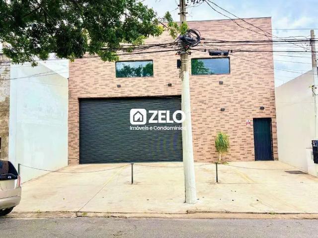 Galpão aluguel em Ponte Preta, São Thomé das Letras