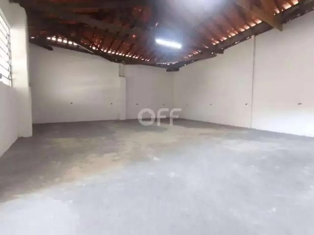 Galpão aluguel em Região Imediata de Campinas, Região Metropolitana de Campinas