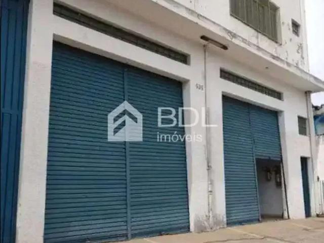 Galpão aluguel em Região Imediata de Campinas, Região Metropolitana de Campinas
