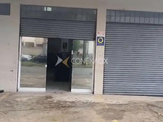 Galpão aluguel em Região Imediata de Campinas, Região Metropolitana de Campinas
