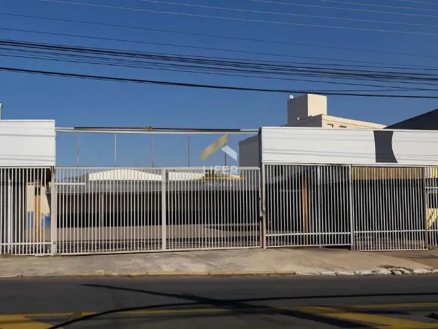 Galpão aluguel em Região Imediata de Campinas, Região Metropolitana de Campinas
