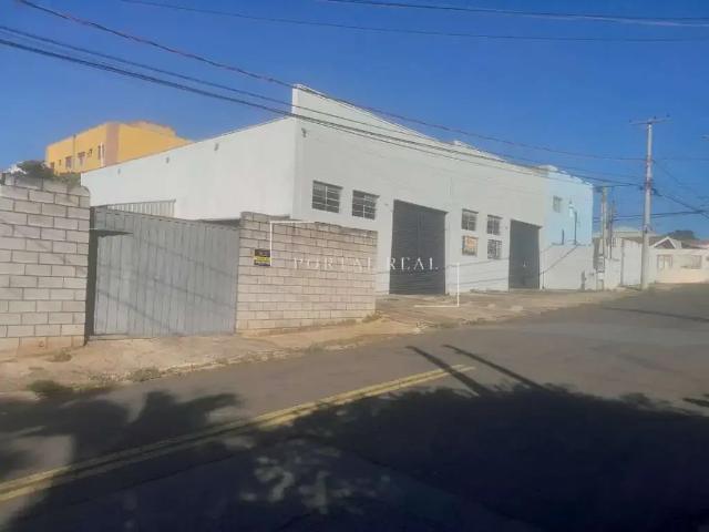 Galpão aluguel em Região Imediata de Campinas, Região Metropolitana de Campinas