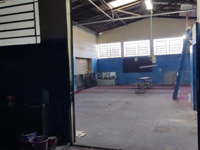 Galpão aluguel em Região Imediata de Campinas, Região Metropolitana de Campinas