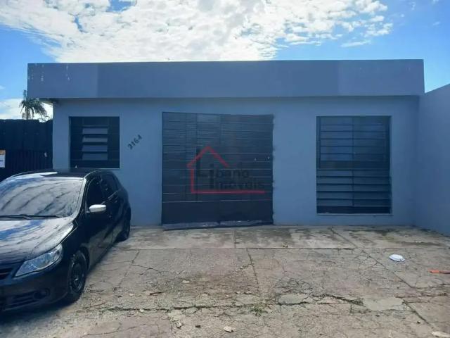 Galpão aluguel em Região Imediata de Campinas, Região Metropolitana de Campinas