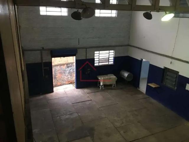 Galpão aluguel em Região Imediata de Campinas, Região Metropolitana de Campinas