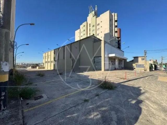 Galpão aluguel em Região Imediata de Campinas, Região Metropolitana de Campinas