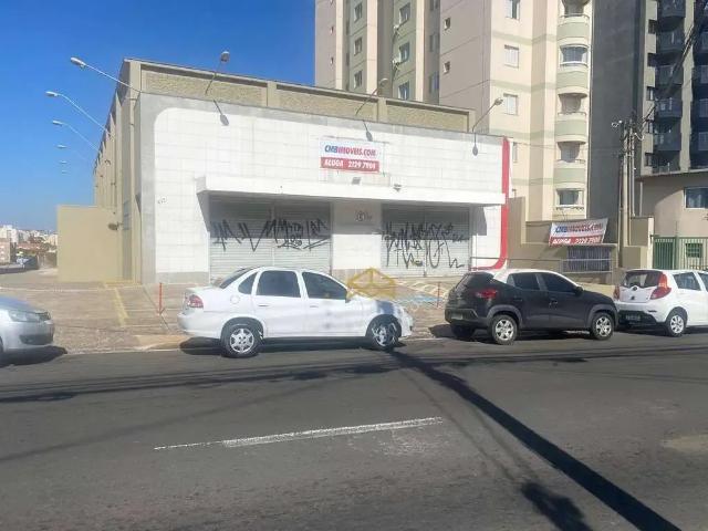 Galpão aluguel em Região Imediata de Campinas, Região Metropolitana de Campinas
