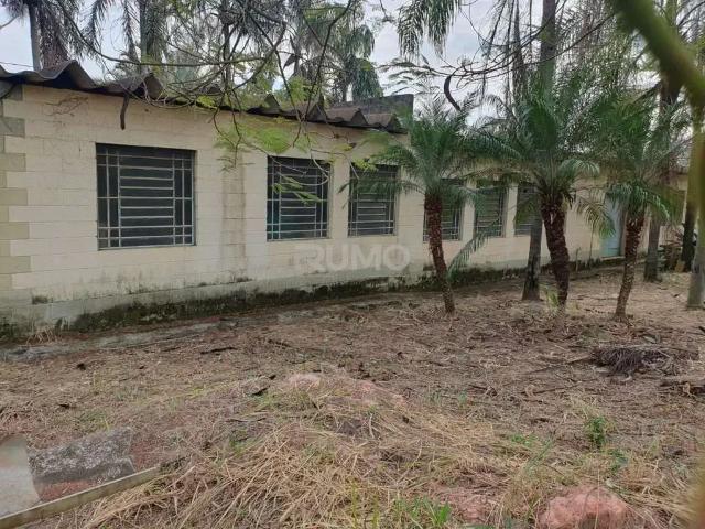 Galpão aluguel em Região Imediata de Campinas, Região Metropolitana de Campinas