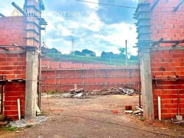 Galpão aluguel em Região Geográfica Imediata de Novo Hamburgo - São Leopoldo, Região Metropolitana de Porto Alegre