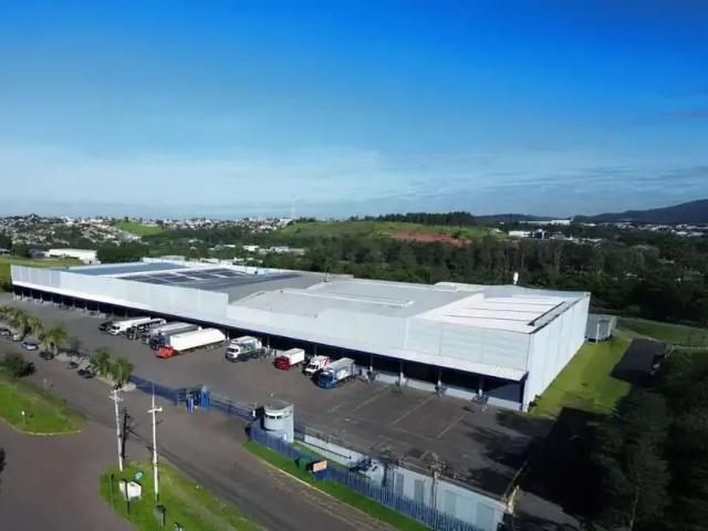 Galpão aluguel em Região Geográfica Imediata de Novo Hamburgo - São Leopoldo, Região Metropolitana de Porto Alegre