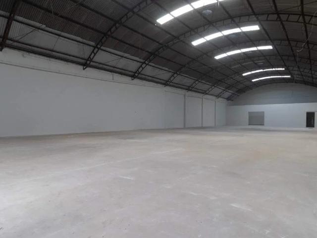 Galpão aluguel em Região Geográfica Imediata de Campo Grande, Campo Grande