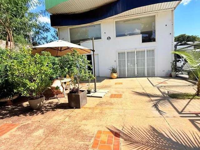 Galpão aluguel em Região Geográfica Imediata de Campo Grande, Campo Grande