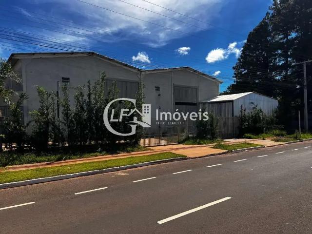 Galpão aluguel em Região Geográfica Imediata de Campo Grande, Campo Grande