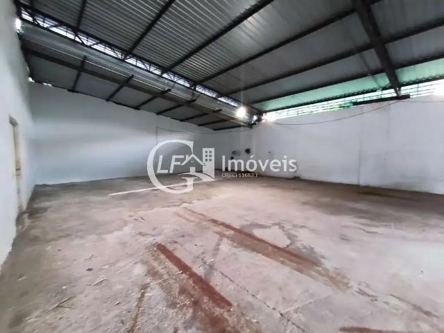 Galpão aluguel em Região Geográfica Imediata de Campo Grande, Campo Grande